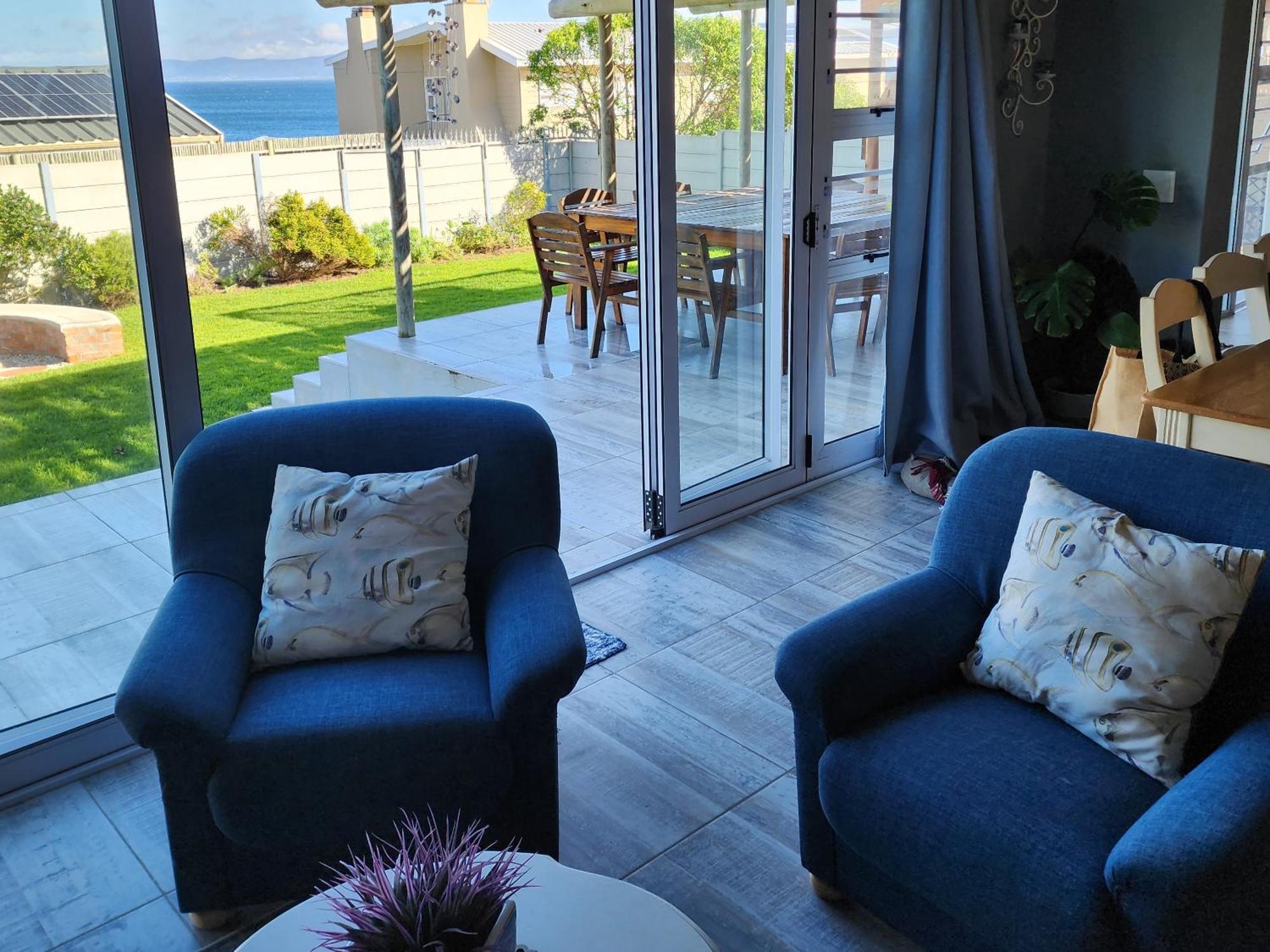 Villa Perel Of Perlemoenbaai Gansbaai Exterior foto